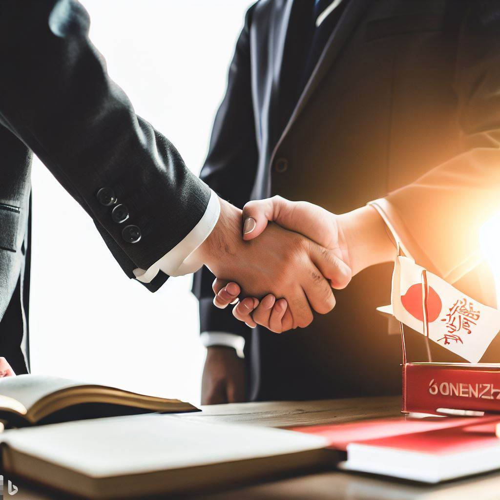 日本の事業に関する英文契約の交渉：グローバルな事業の契約への対処法について