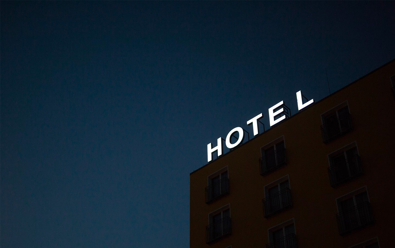 ホスピタリティ事業法務