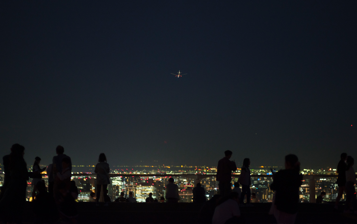 外資系企業との契約交渉