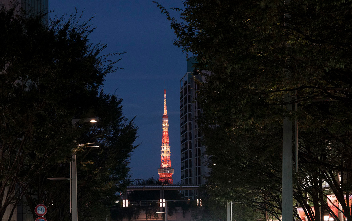 アメリカへの投資