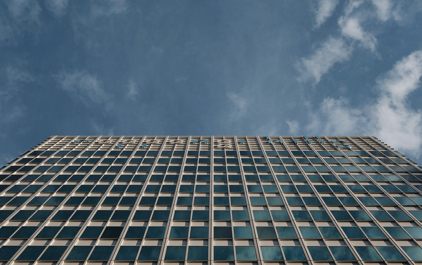 事務所について